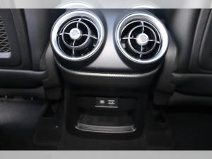 Alfa Romeo Stelvio QUADRIFOGLIO 2.9 V6 Bi-Turbo 382 kW (520 PS) AT8 Q4