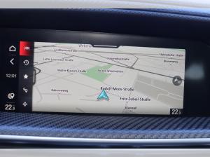 Alfa Romeo Stelvio QUADRIFOGLIO 2.9 V6 Bi-Turbo 382 kW (520 PS) AT8 Q4