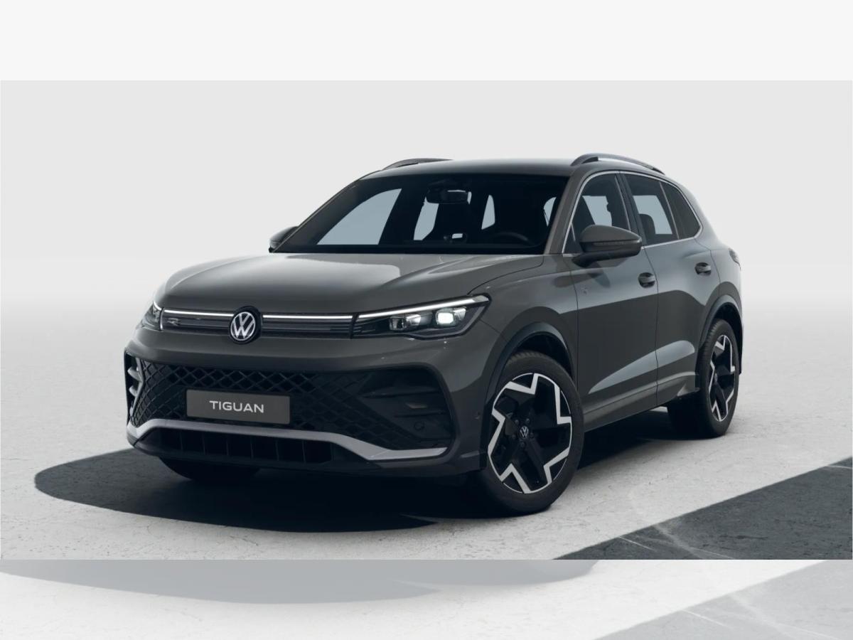 Volkswagen Tiguan R-Line 1,5 eTSI 7-Gang-DSG❗️Aktionsleasing BIS 31.03.❗️