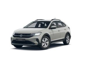 Volkswagen Taigo Life ⚡ 1,0 l TSI ⚡ 70 kW ⚡ GJR ⚡ Privatkundenangebot