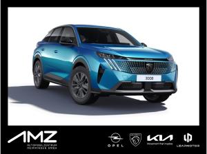 Peugeot 3008 Allure Business MHEV **Gewerbehammer**inkl. Zulassung**