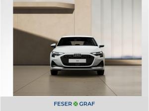 Audi A3 Sportback S tronic ACC NAVI RFK Businesspaket