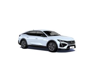 Peugeot 408 Allure Hybrid **Gewerbehammer**inkl. Zulassung**