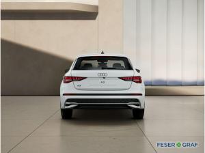 Audi A3 Sportback S tronic ACC NAVI RFK Businesspaket