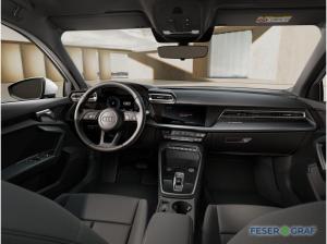 Audi A3 Sportback S tronic ACC NAVI RFK Businesspaket