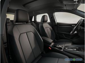 Audi A3 Sportback S tronic ACC NAVI RFK Businesspaket