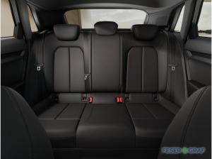 Audi A3 Sportback S tronic ACC NAVI RFK Businesspaket
