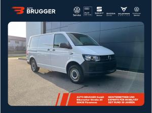 Volkswagen T6 Transporter 2.0 TDI Kasten AHK PDC