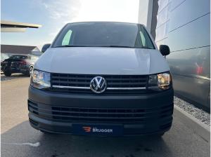 Volkswagen T6 Transporter 2.0 TDI Kasten AHK PDC