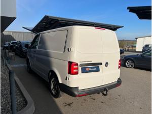 Volkswagen T6 Transporter 2.0 TDI Kasten AHK PDC