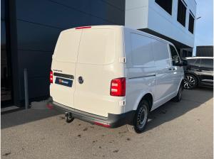 Volkswagen T6 Transporter 2.0 TDI Kasten AHK PDC