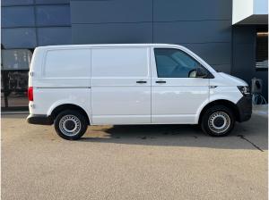 Volkswagen T6 Transporter 2.0 TDI Kasten AHK PDC