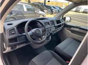 Volkswagen T6 Transporter 2.0 TDI Kasten AHK PDC