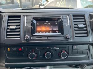 Volkswagen T6 Transporter 2.0 TDI Kasten AHK PDC