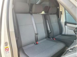 Volkswagen T6 Transporter 2.0 TDI Kasten AHK PDC