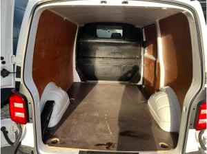 Volkswagen T6 Transporter 2.0 TDI Kasten AHK PDC
