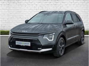 Kia Niro 1.6 HEV DCT VISION KOMFORT STYLE