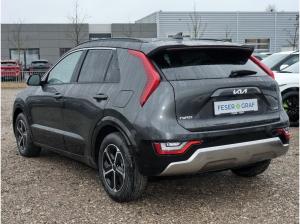 Kia Niro 1.6 HEV DCT VISION KOMFORT STYLE