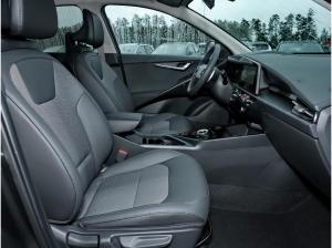 Kia Niro 1.6 HEV DCT VISION KOMFORT STYLE