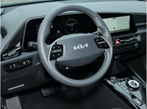 Kia Niro 1.6 HEV DCT VISION KOMFORT STYLE
