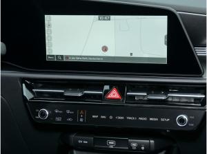 Kia Niro 1.6 HEV DCT VISION KOMFORT STYLE