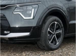 Kia Niro 1.6 HEV DCT VISION KOMFORT STYLE