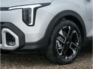 Kia Stonic 1.0T 115 48V DCT GT Line Navi Keyless