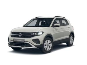 Volkswagen T-Cross Life ⚡ 1,0 l TSI ⚡ 70 kW ⚡ SHZ ⚡ GJR ⚡ Privatkundenangebot