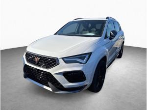 Cupra Ateca 2.0 TSI DSG 4Drive BusinessPaketPlus|TopVi