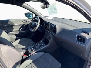 Cupra Ateca 2.0 TSI DSG 4Drive BusinessPaketPlus|TopVi