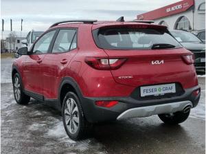 Kia Stonic 1.0T 100 VISION Navi Sitzhzg Tempomat PDC