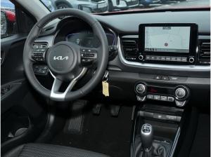 Kia Stonic 1.0T 100 VISION Navi Sitzhzg Tempomat PDC