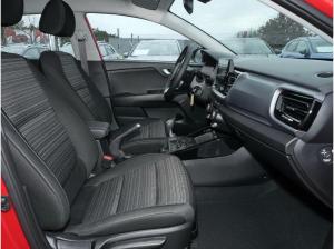 Kia Stonic 1.0T 100 VISION Navi Sitzhzg Tempomat PDC