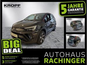 Opel Crossland 1.2 Turbo GS Line LED+SHZ+2xKlima+LM