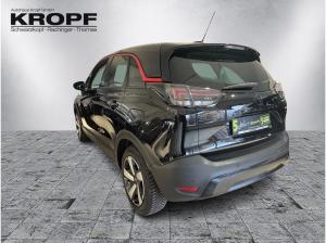 Opel Crossland 1.2 Turbo GS Line LED+SHZ+2xKlima+LM
