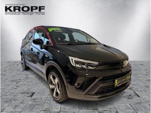 Opel Crossland 1.2 Turbo GS Line LED+SHZ+2xKlima+LM