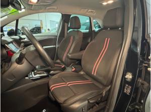 Opel Crossland 1.2 Turbo GS Line LED+SHZ+2xKlima+LM