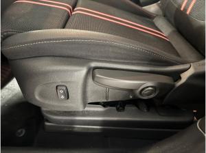 Opel Crossland 1.2 Turbo GS Line LED+SHZ+2xKlima+LM
