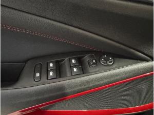 Opel Crossland 1.2 Turbo GS Line LED+SHZ+2xKlima+LM