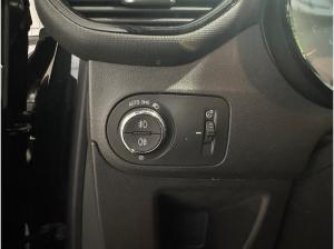 Opel Crossland 1.2 Turbo GS Line LED+SHZ+2xKlima+LM