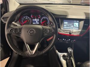Opel Crossland 1.2 Turbo GS Line LED+SHZ+2xKlima+LM