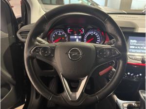 Opel Crossland 1.2 Turbo GS Line LED+SHZ+2xKlima+LM