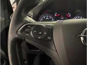 Opel Crossland 1.2 Turbo GS Line LED+SHZ+2xKlima+LM