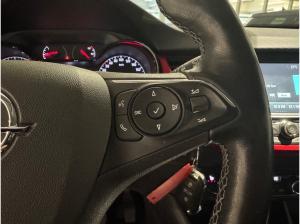 Opel Crossland 1.2 Turbo GS Line LED+SHZ+2xKlima+LM