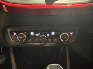 Opel Crossland 1.2 Turbo GS Line LED+SHZ+2xKlima+LM