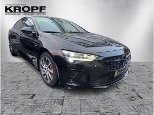 Opel Insignia B 2.0 GSi **ACC+Matrix+SHZ+Recaro**