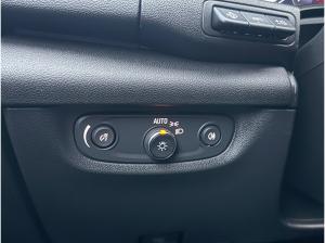 Opel Insignia B 2.0 GSi **ACC+Matrix+SHZ+Recaro**