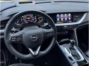 Opel Insignia B 2.0 GSi **ACC+Matrix+SHZ+Recaro**