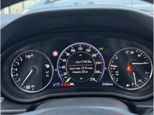 Opel Insignia B 2.0 GSi **ACC+Matrix+SHZ+Recaro**