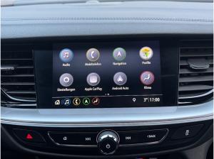 Opel Insignia B 2.0 GSi **ACC+Matrix+SHZ+Recaro**